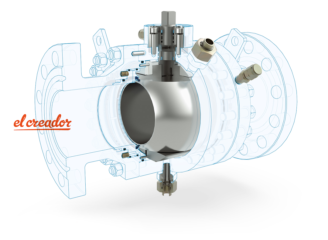 Техническая иллюстрация