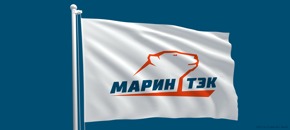 Логотип и фирменный стиль