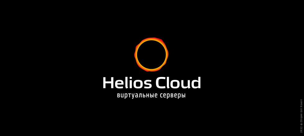 Дизайн логотипа и фирменного стиля