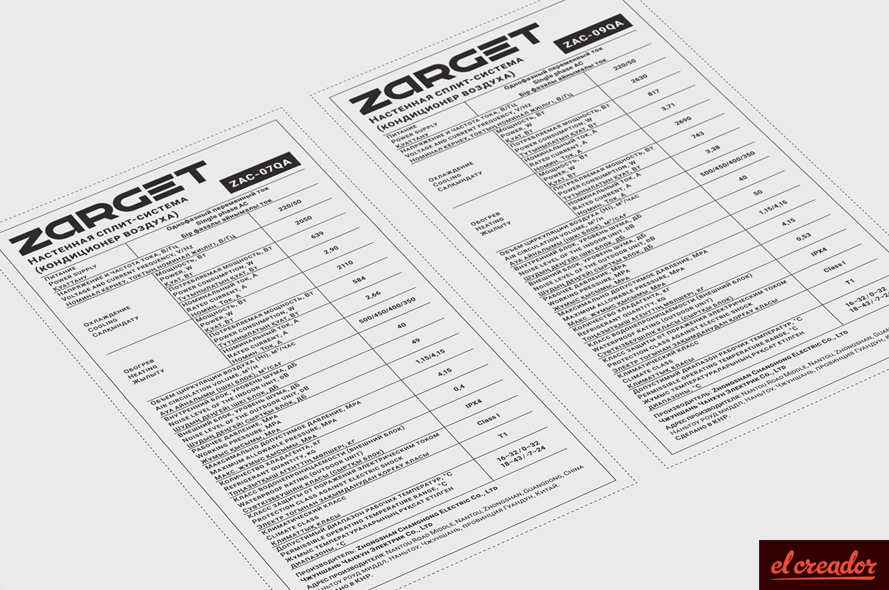 Дизайн шильдиков