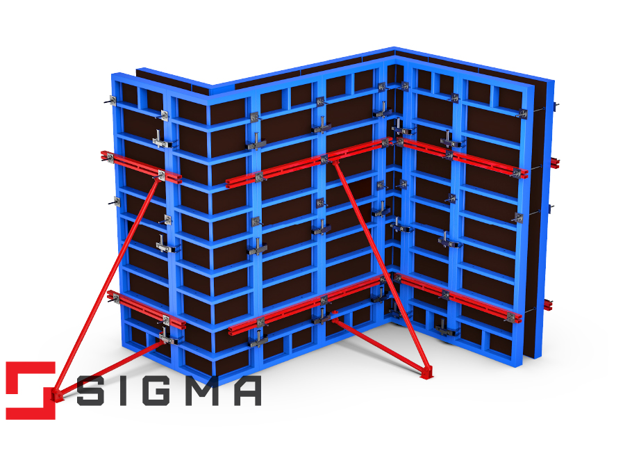 Визуализация инженерных моделей