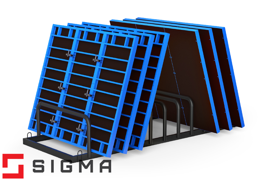 предметная визуализация оборудования